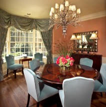 Sharon Staley Interiors
