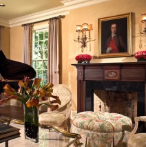 Sharon Staley Interiors
