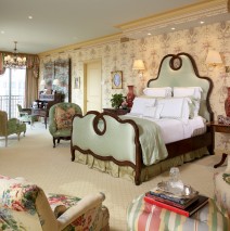 Sharon Staley Interiors