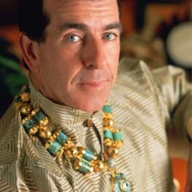 The American Society of Interior Designers (ASID) To Host Luncheon Featuring Hutton Wilkinson With Tony Duquette