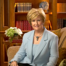Phi Mu Foundation Elects Houston Business Leader and Incoming ASID President, Sharon Staley, To Its Board Of Trustees