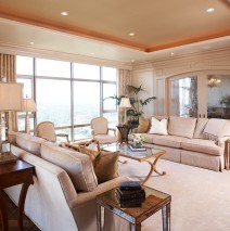 Sharon Staley Interiors